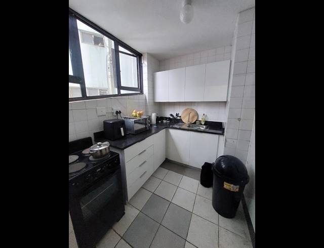 1 BEDROOM APARTMENT FOR SALE IN DURBAN CBD